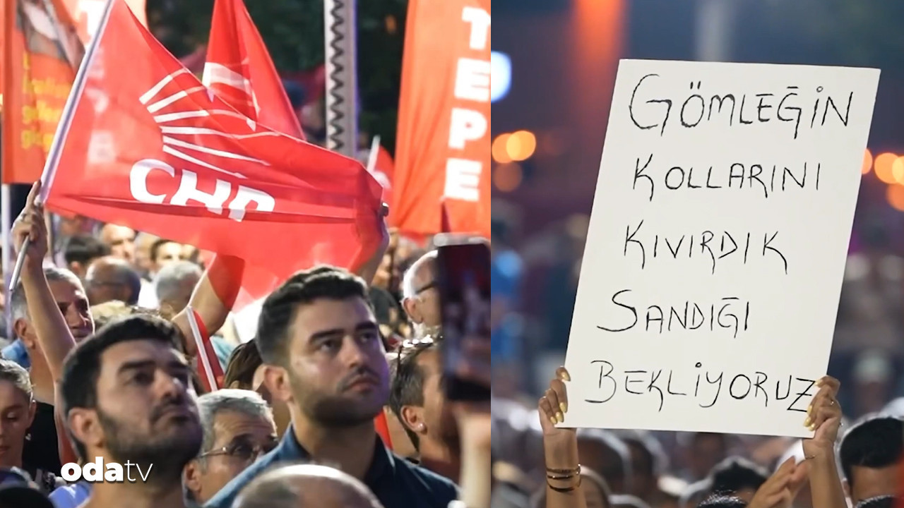 CHP lideri Sivas’tan seslenecek: Miting böyle duyruldu